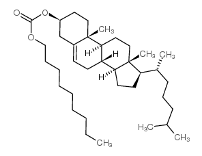 胆固醇正壬基碳酸酯