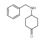 4-苄氨基环己酮	