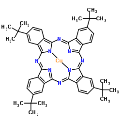 4,4',4'',4'''-四叔丁基酞菁铜
