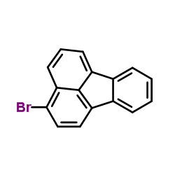 3-溴荧蒽	