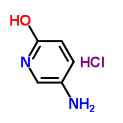 2-羟基-5-氨基吡啶盐酸盐	