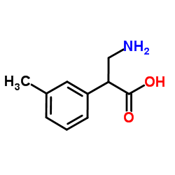 间甲基-Β-苯丙氨酸	