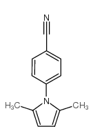 1-(4-氰苯基)-2,5-二甲基吡咯