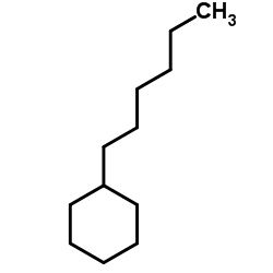 n-己基环己烷