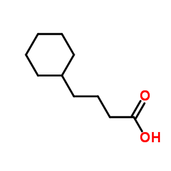 环已烷丁酸