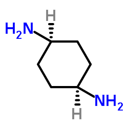 顺-1,4-环己二胺
