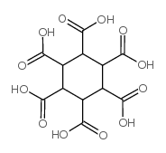1,2,3,4,5,6-环己烷六羧酸