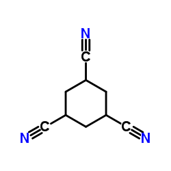 1,3,5-环己烷三腈