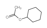 醋酸环己酯