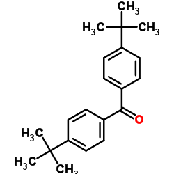 二(4-叔丁基苯基)甲酮	