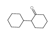 2-环己基环己酮