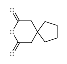 3,3-四亚甲基戊二酸酐