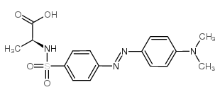 丹磺酰-L-丙氨酸
