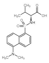 丹磺酰-L-缬胺酸