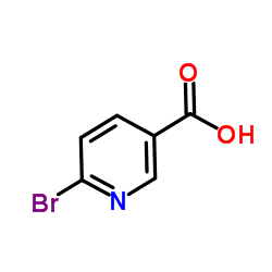 6-溴烟酸	