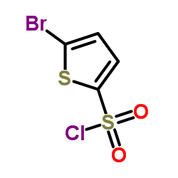 5-溴噻吩-2-磺酰氯	