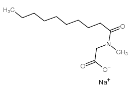 N-癸酰基肌氨酸钠盐