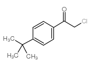 4-叔丁基-2-氯苯乙酮	