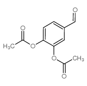 3,4-二乙酰氧基苯甲醛