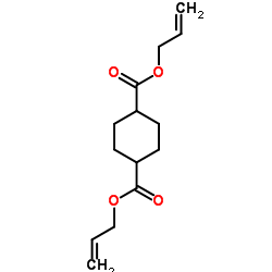 1,4-环己二甲酸二烯丙酯