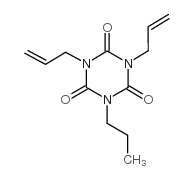 异氰尿酸二烯丙基正丙酯