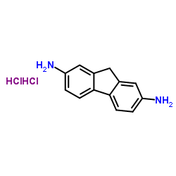 2,7-二氨基芴二盐酸盐