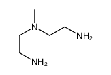 N-甲基-2,2-二氨基二乙胺