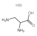 2,3-二氨基丙酸氢溴酸盐