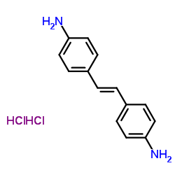 4,4'-二氨基二苯乙烯二盐酸盐