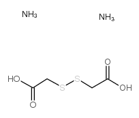2,2-二硫化羟酸双乙酸二铵溶液