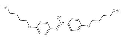 4,4’-二正戊氧基氧化偶氮苯