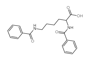 Α,Ε-二苯甲酰-DL-赖氨酸