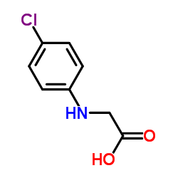 (S)-4-氯苯甘氨酸	