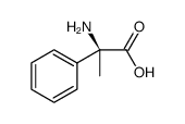 (2S)-2-氨基-2-苯丙酸	