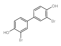 3,3-二溴-4,4-二苯酚