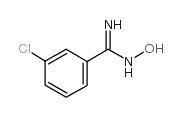 3-氯-N-羟基苯甲脒	