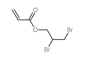 2,3-二溴丙基丙烯酸酯