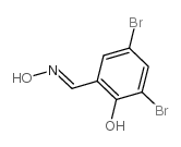 3,5-二溴水杨醛肟