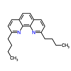 2,9-二丁基-1,10-邻二氮杂菲