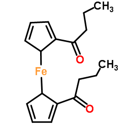 1,1'-二丁酰二茂铁