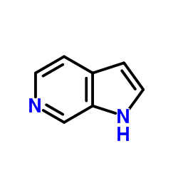 6-氮杂吲哚	