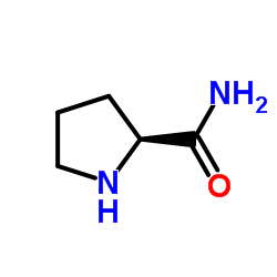 L-脯氨酰胺	