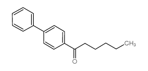 4-正己酰基联苯