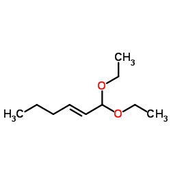 反式-2-己烯醛二乙缩醛