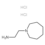 N-2-氨乙基高哌啶二盐酸盐	