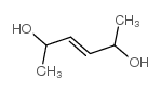 3-己烯-2,5-二醇