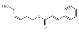 肉桂酸顺-3-己烯-1-基酯