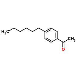 对己基苯乙酮