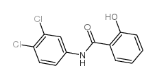 二氯水杨酰替苯胺