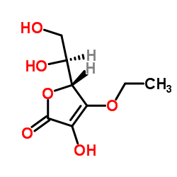 维生素C乙基醚	